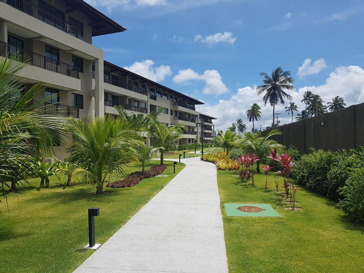 Beach Class Eco Life Porto de Galinhas Exterior photo