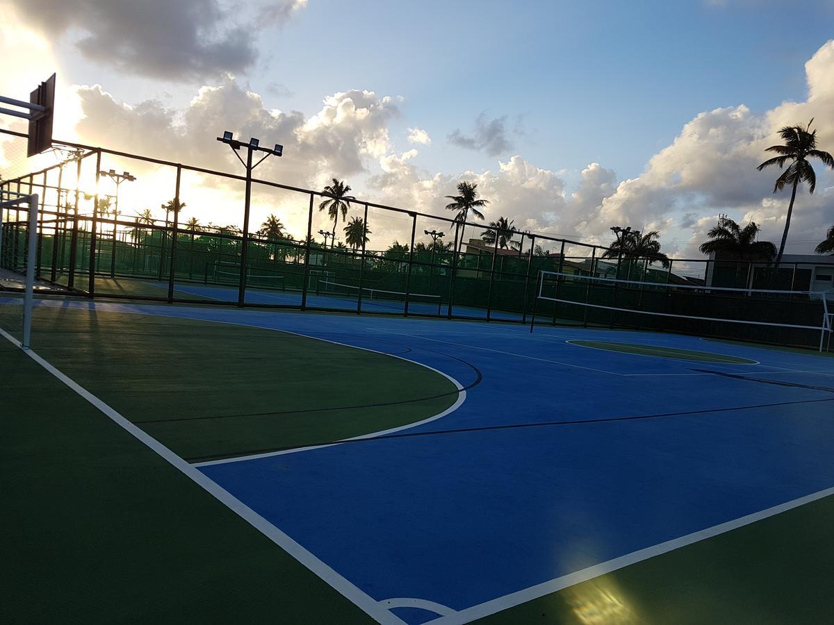 Beach Class Eco Life Porto de Galinhas Exterior photo